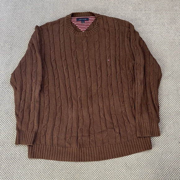 Tommy Hilfiger Sweater - Picture 1 of 3